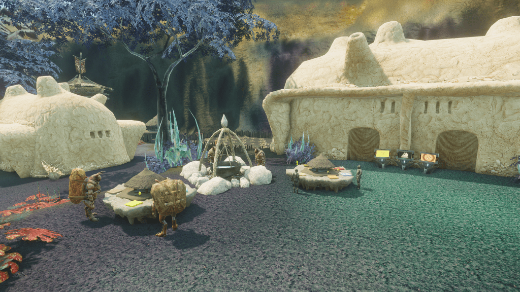 Planet Cyrene November 20th 2022 Winter Preview 2022