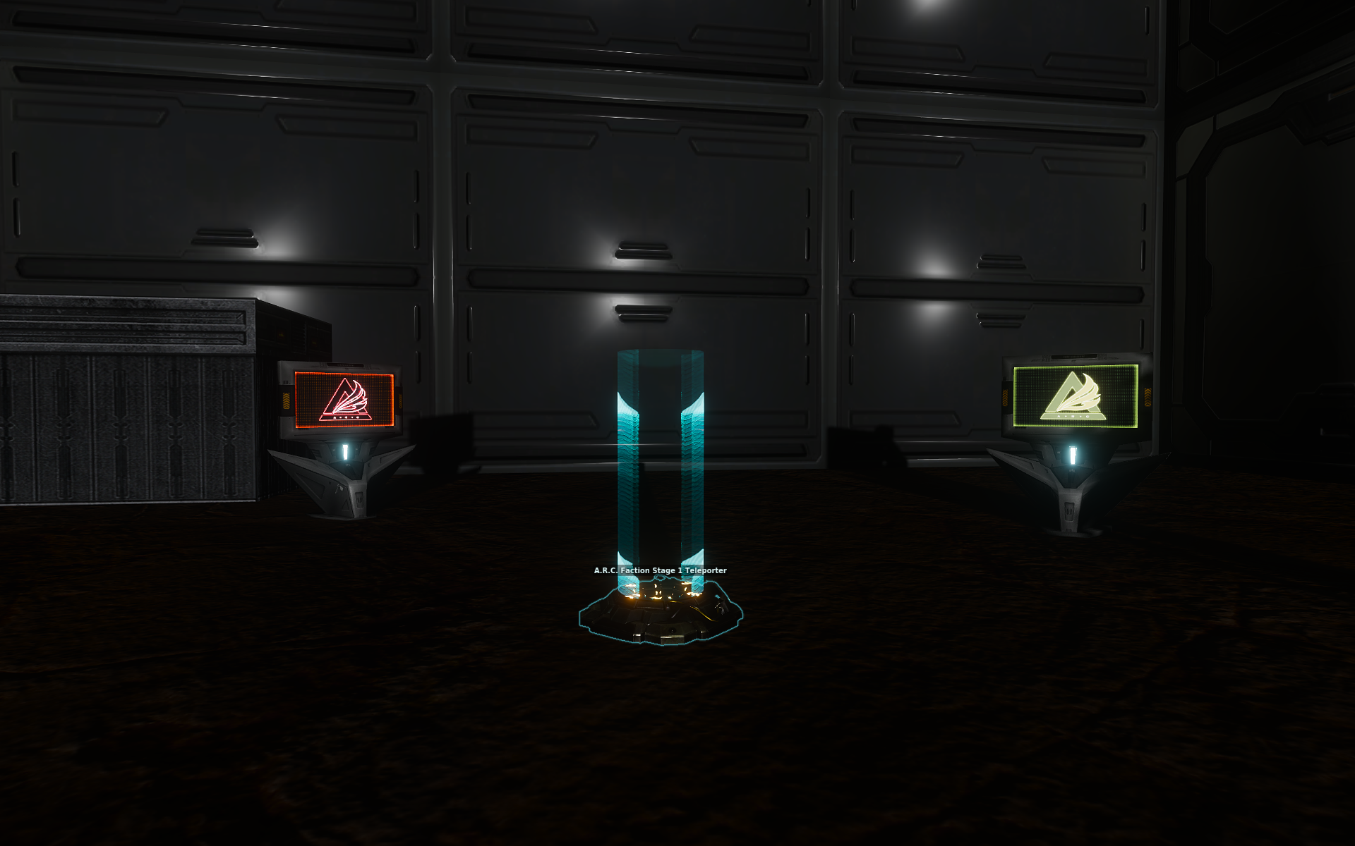 News CyreneDream A Guide To Planet Cyrene In EU