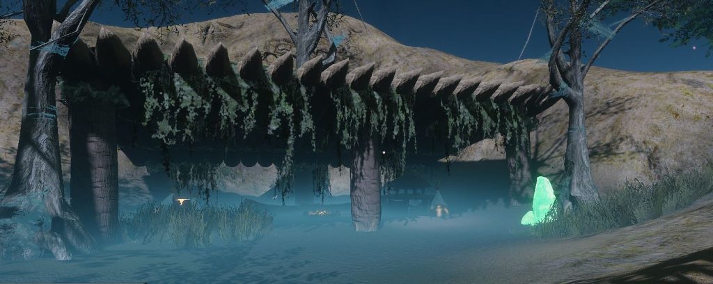 News CyreneDream A Guide To Planet Cyrene In EU